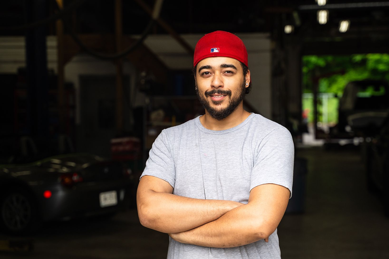 Our Expert Staff in Fishkill, NY | Jimmy's Auto Outlet