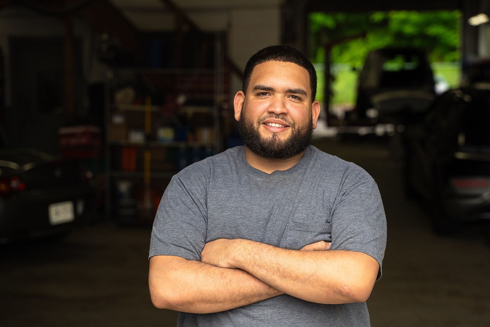 Our Expert Staff in Fishkill, NY | Jimmy's Auto Outlet