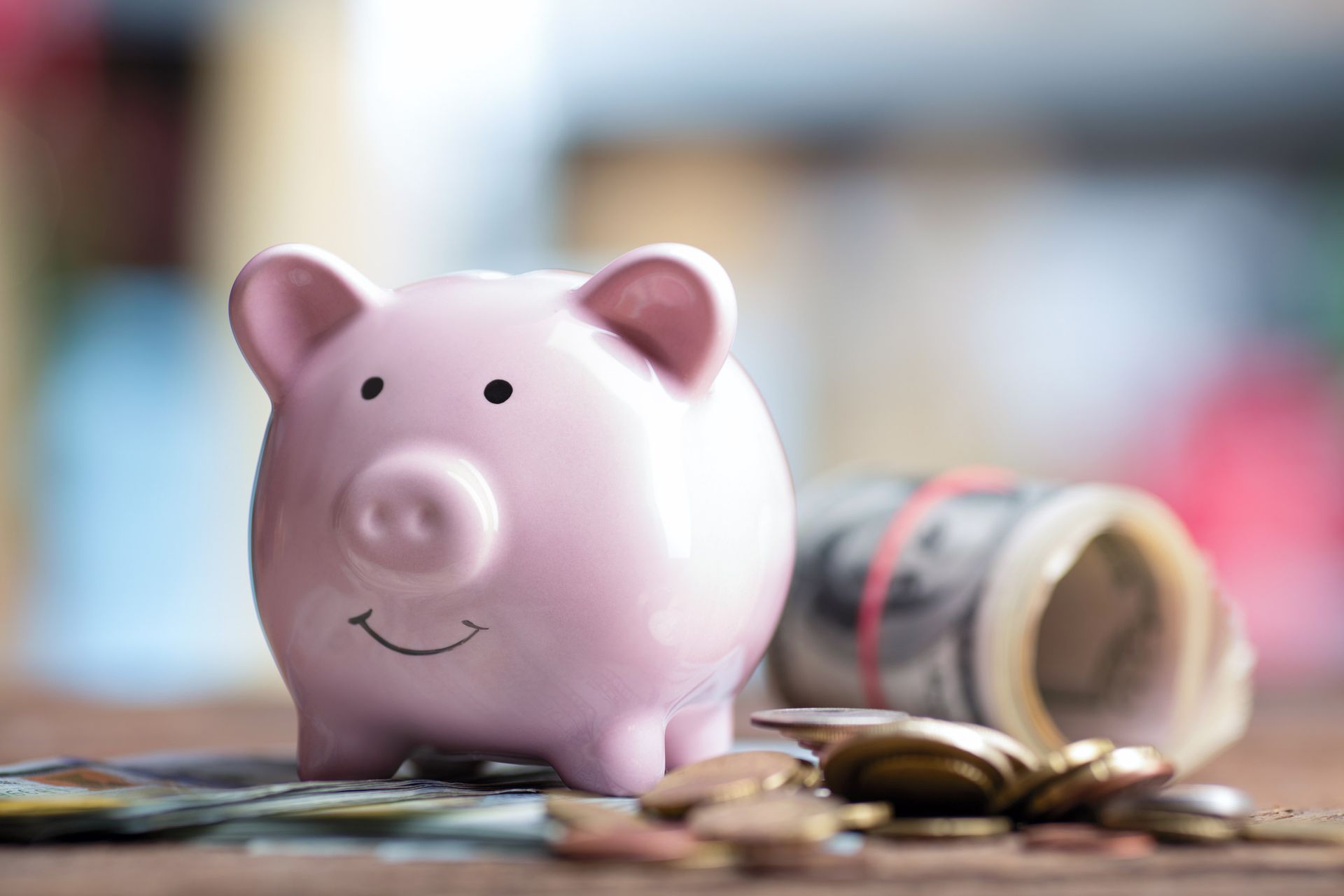 Piggybank picture