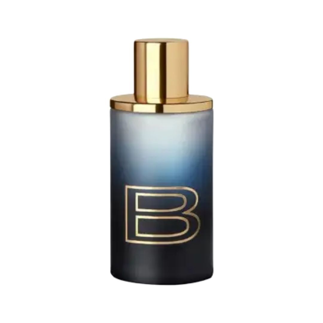 Bensimon BRAVE INTENSE  EDP Perfume Hombre x 100 mL