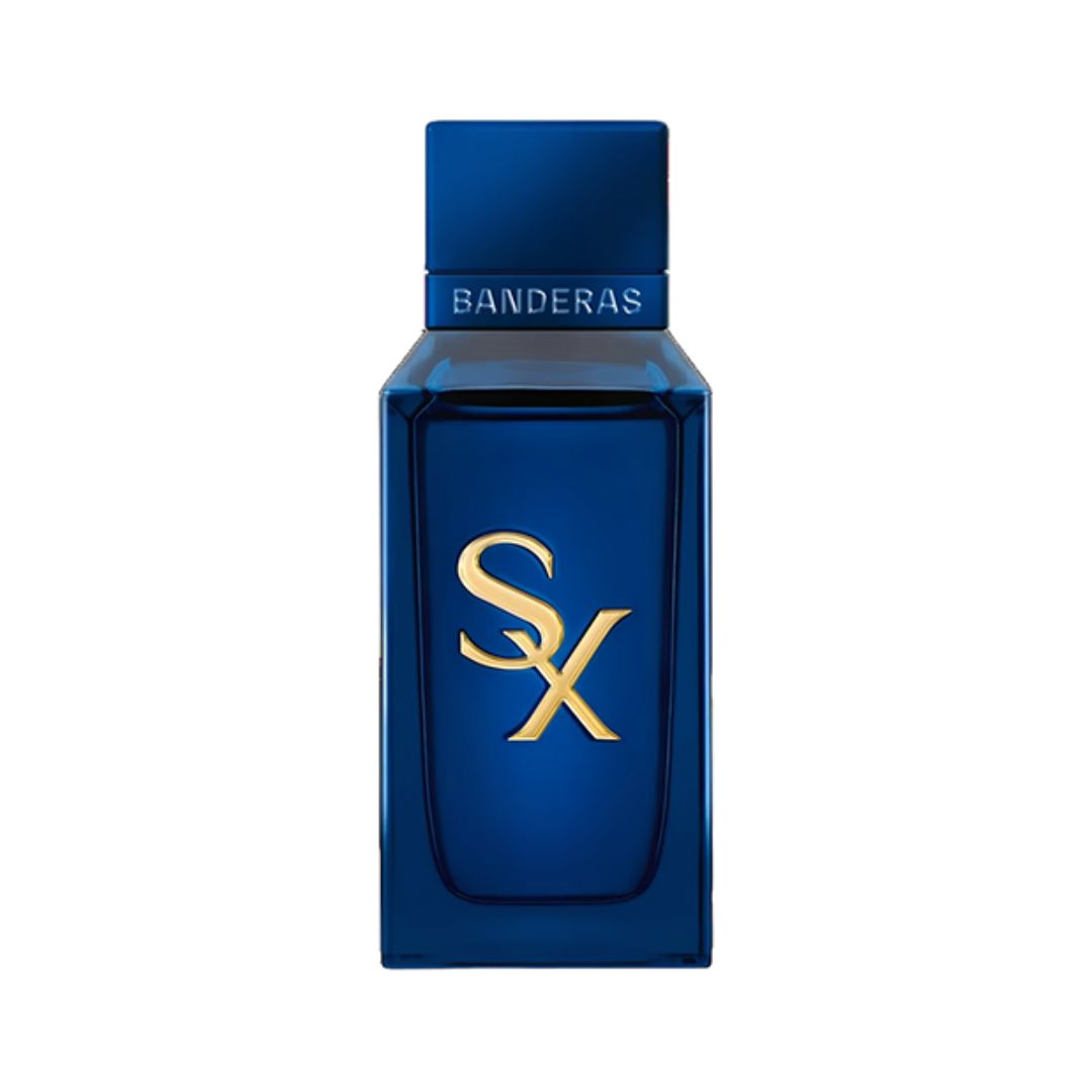 Banderas SEDUCTION X EDP Perfume Hombre x 100 mL