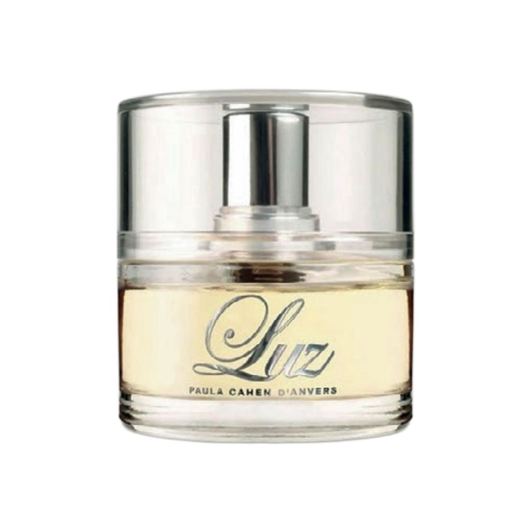 Paula Cahen D'anvers PAULA LUZ  EDT Perfume Mujer x 60 mL