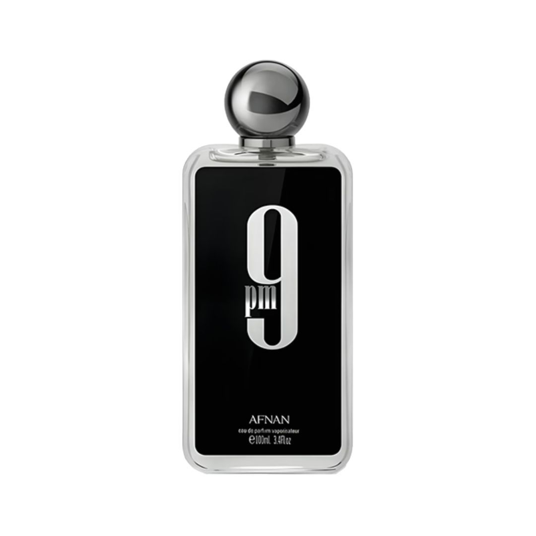 Afnan 9 PM  Perfume Hombre x 100 mL
