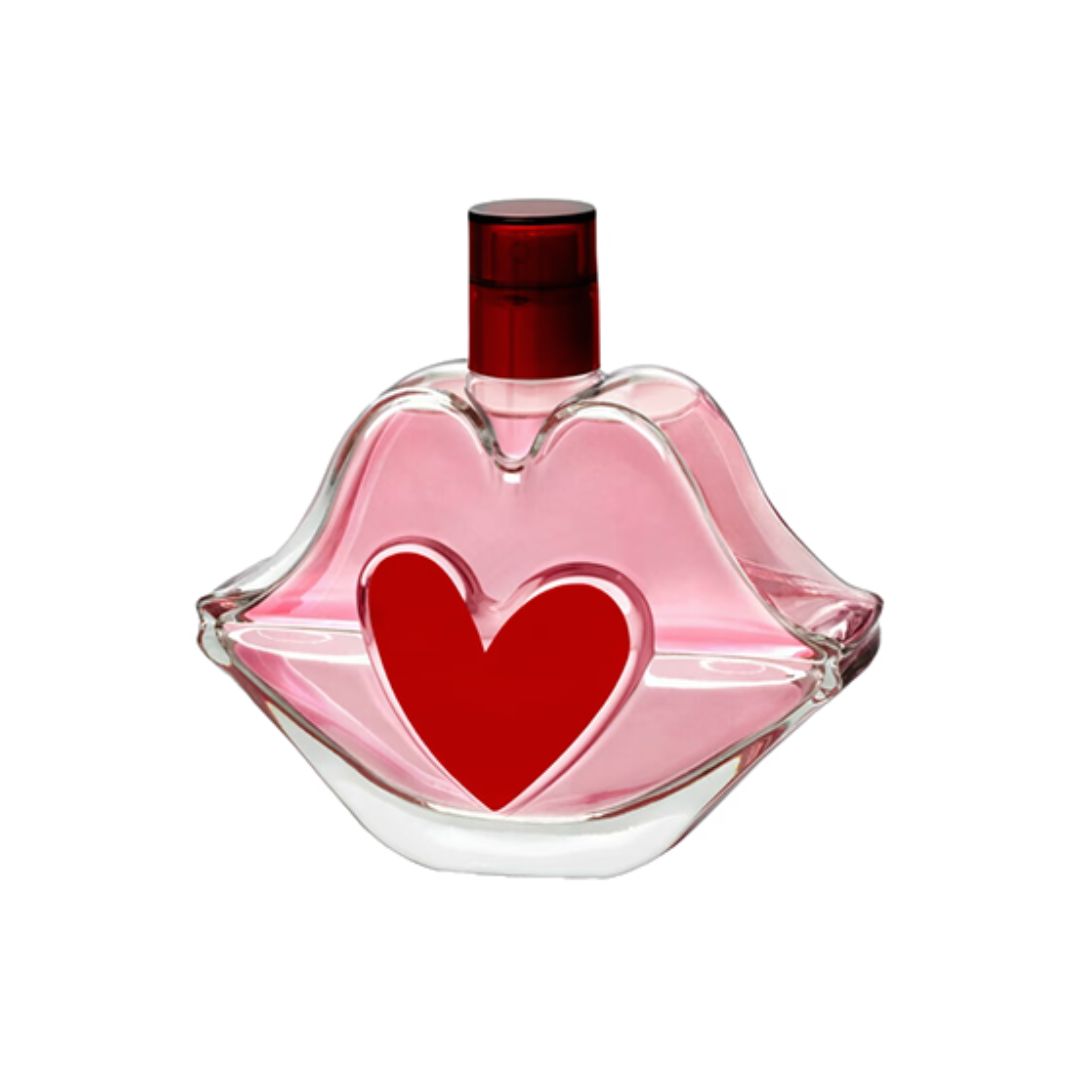 Agatha Ruiz de la Prada DE BESO EN BESO EDT Perfume Mujer x 100 mL