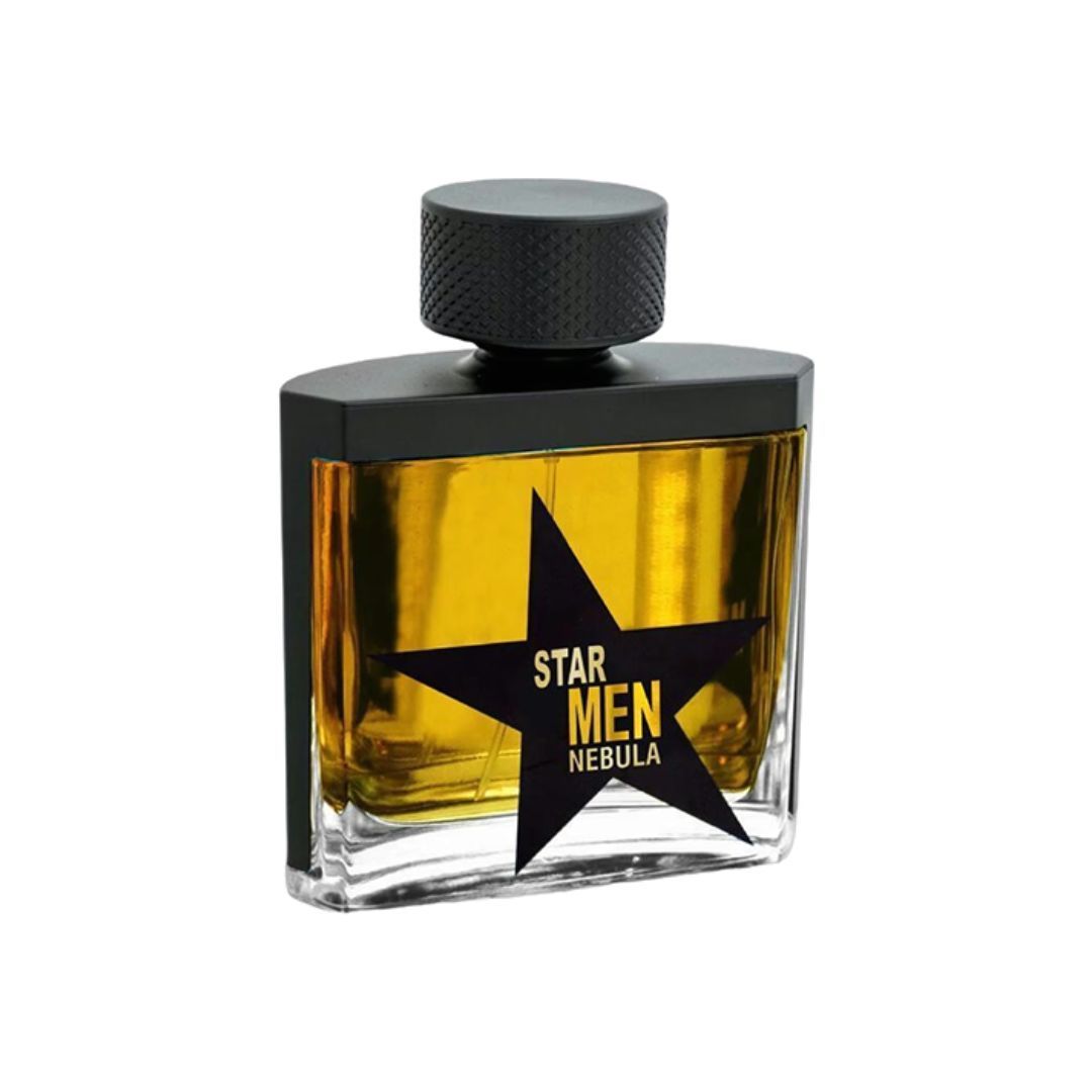 Fragrance World STAR MEN NEBULA Perfume Hombre x 100 mL