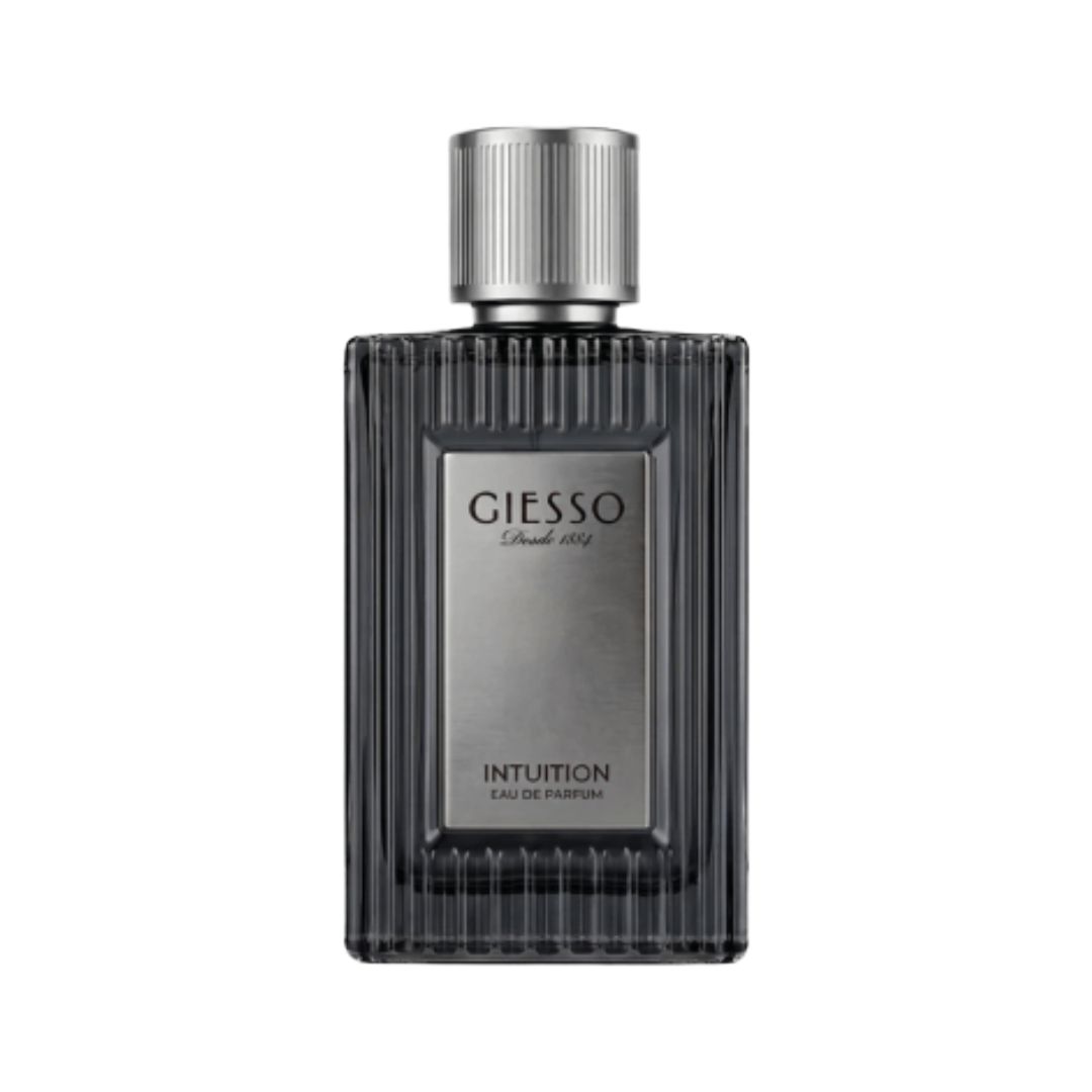 Giesso INTUITION EDT Perfume Hombre x 100 mL