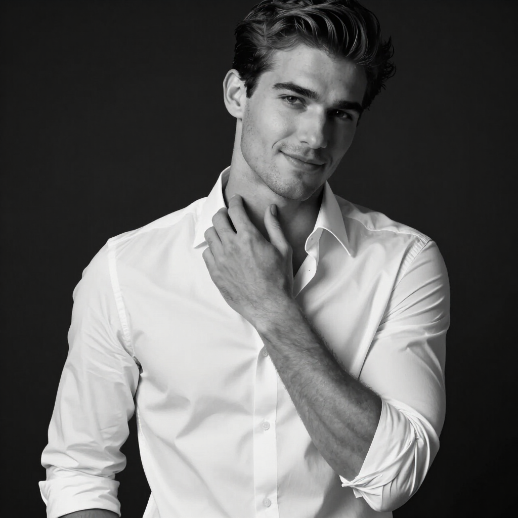 Hombre