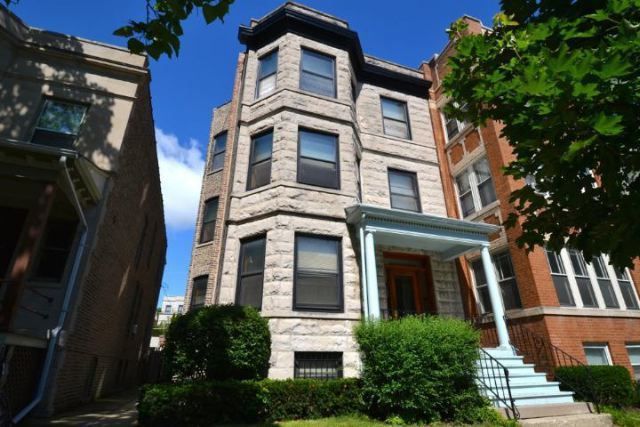 3740 N. Magnolia