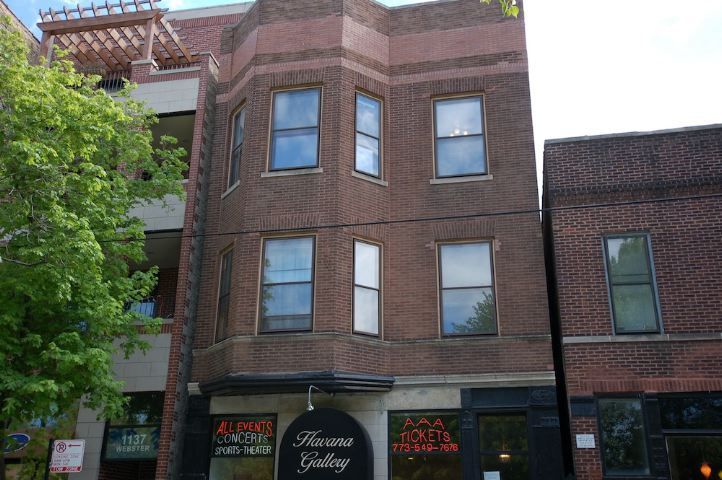 1139 W. Webster
