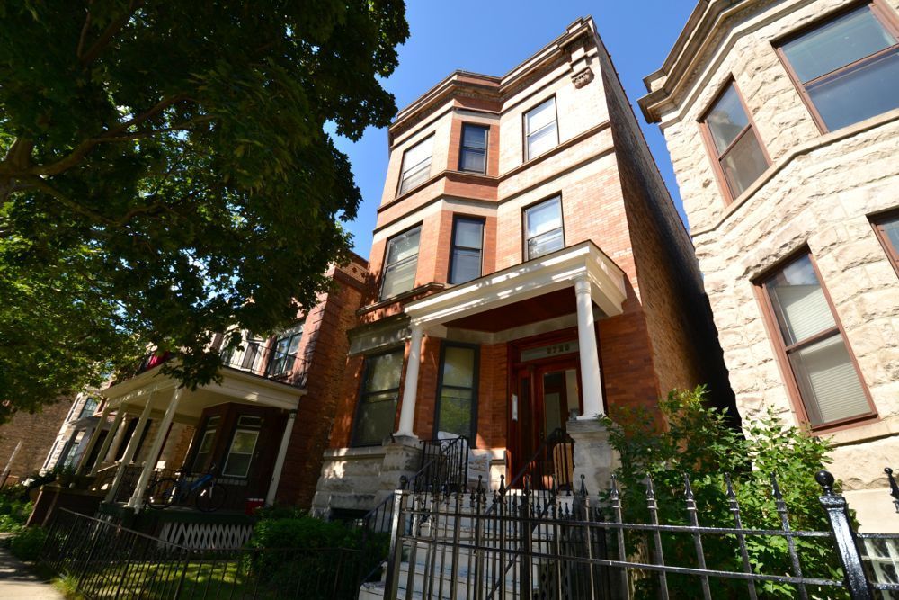 3720 N. Wayne