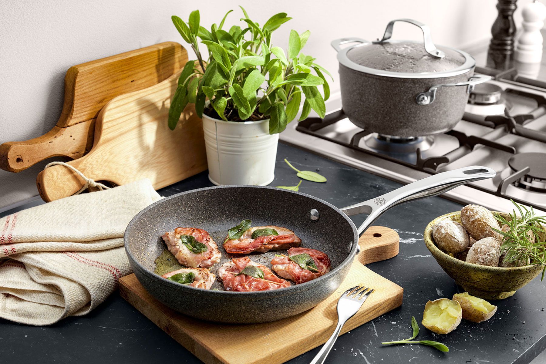 ACCESSORI CUCINA