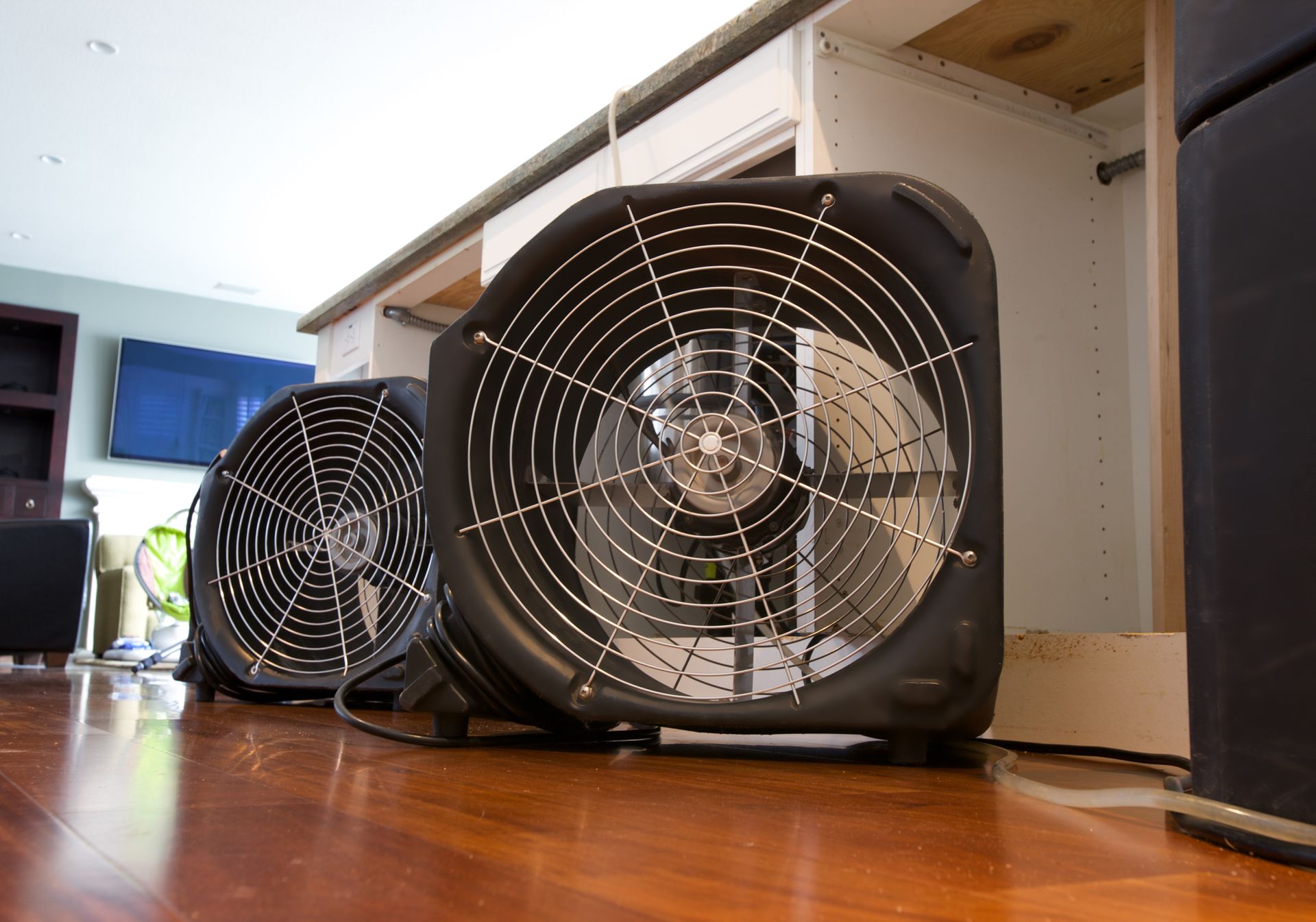 Flood Restoration - Expert Solutions for Quick Recovery