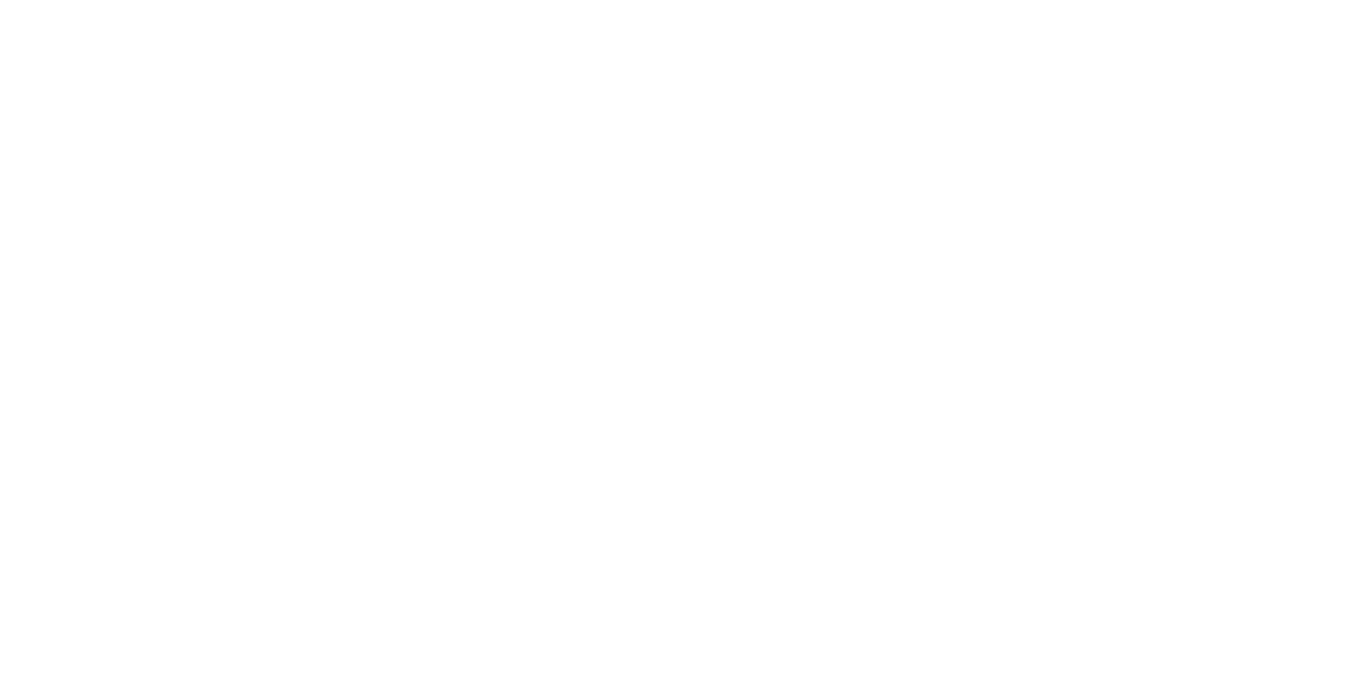 Blank white screen with a thin black bar near the bottom edge