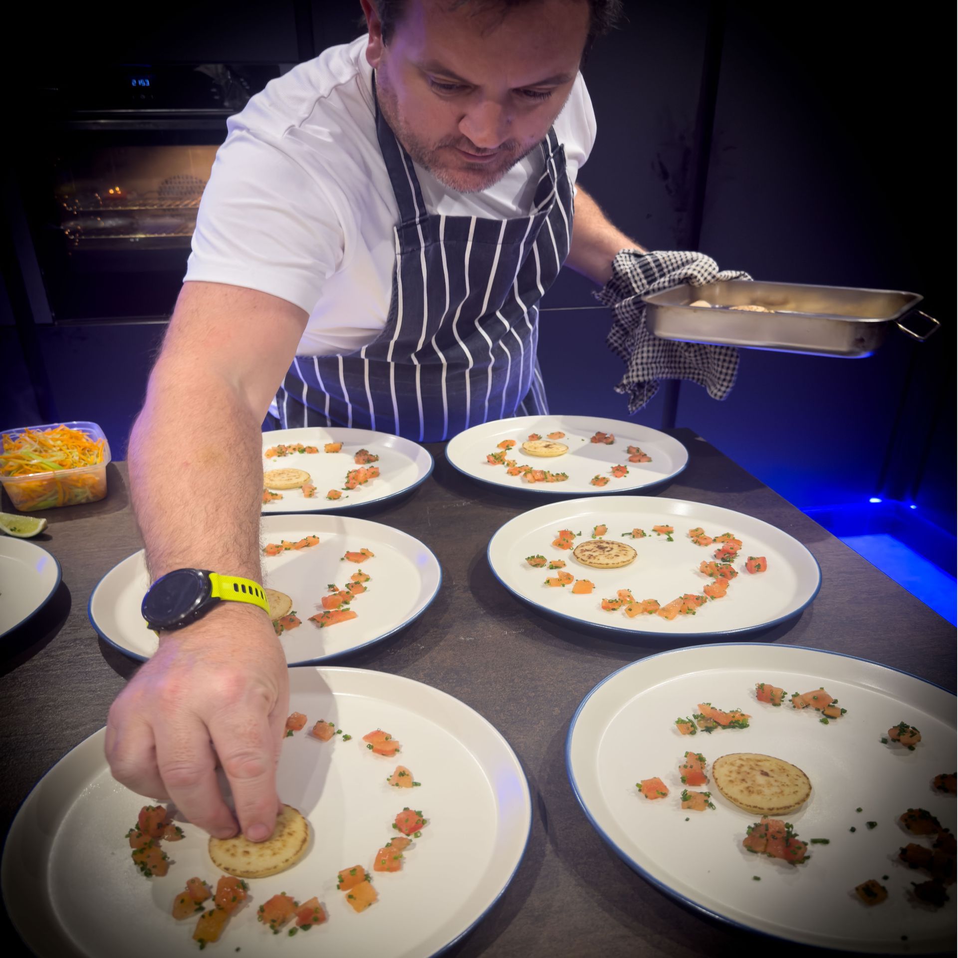 Jadon Plating 