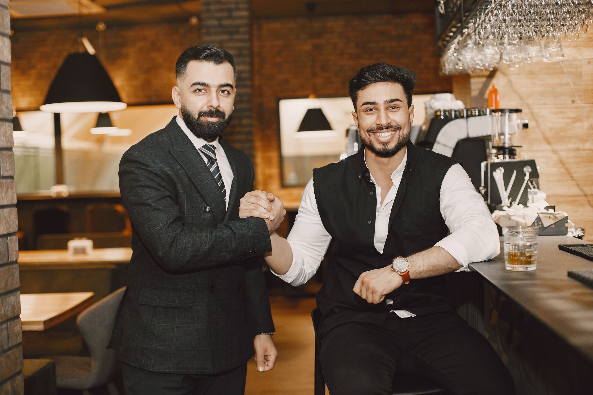 Fire Group Temp Head Chef, Sous Chef, Chef de Partie