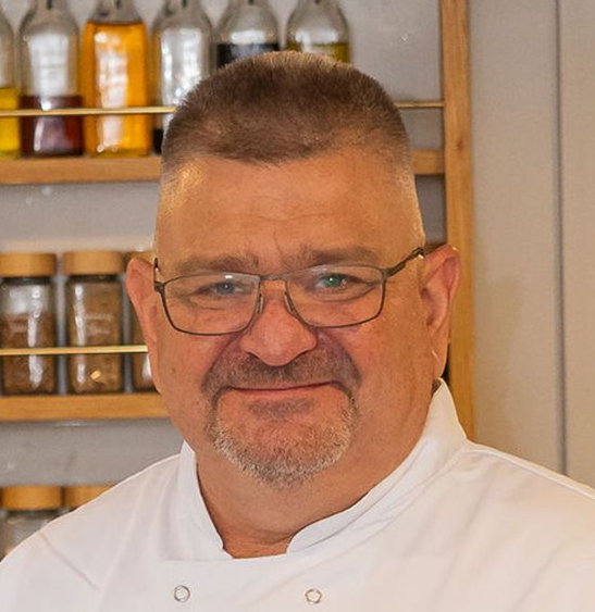 Picture of Paul Osborn