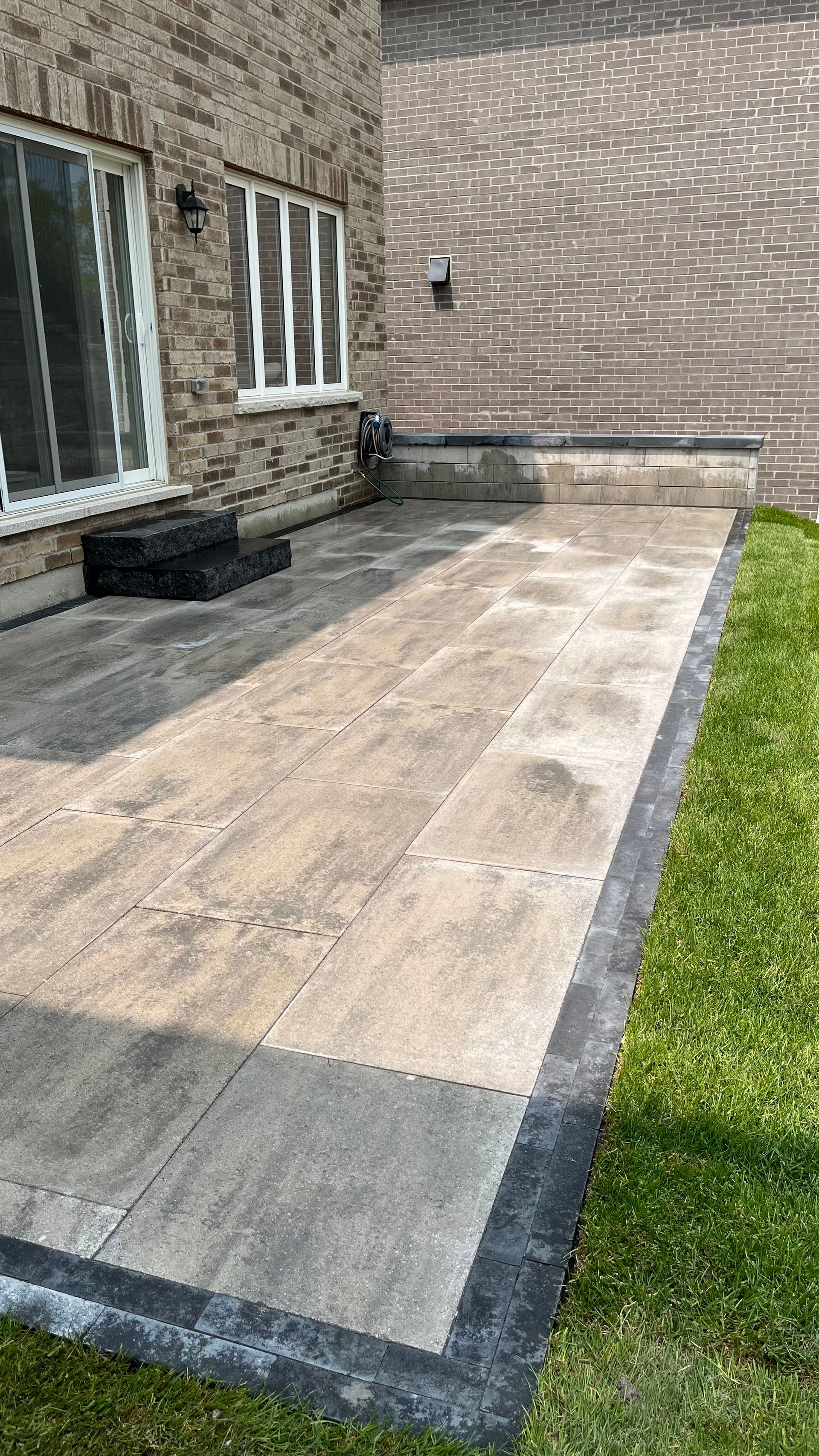 Landscaping Contractor Barrie, ON Golden Maple Landscaping