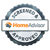 HomeAdvisor Screened And Approved