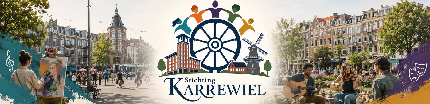 Header Stichting Karrewiel