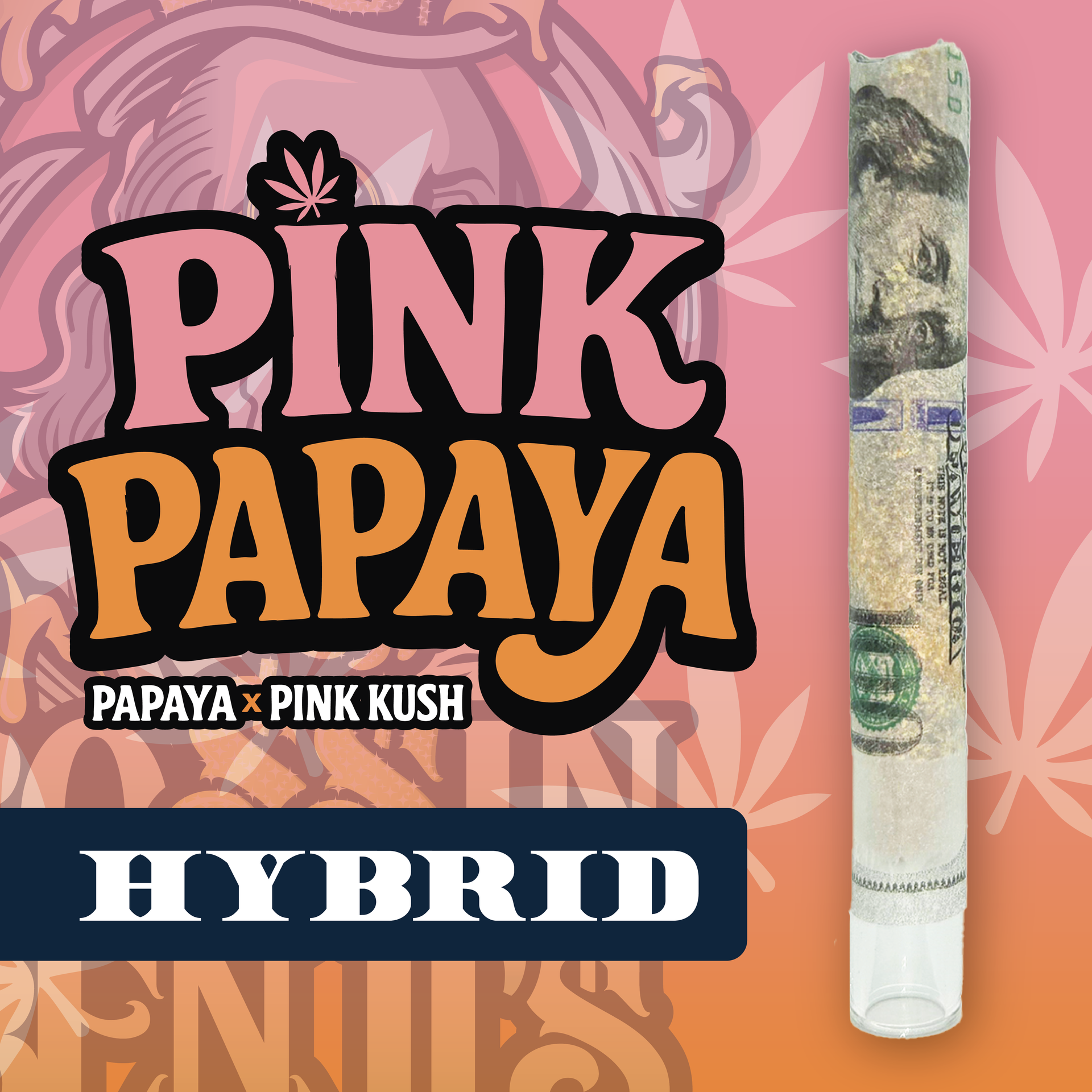 Pink Papaya