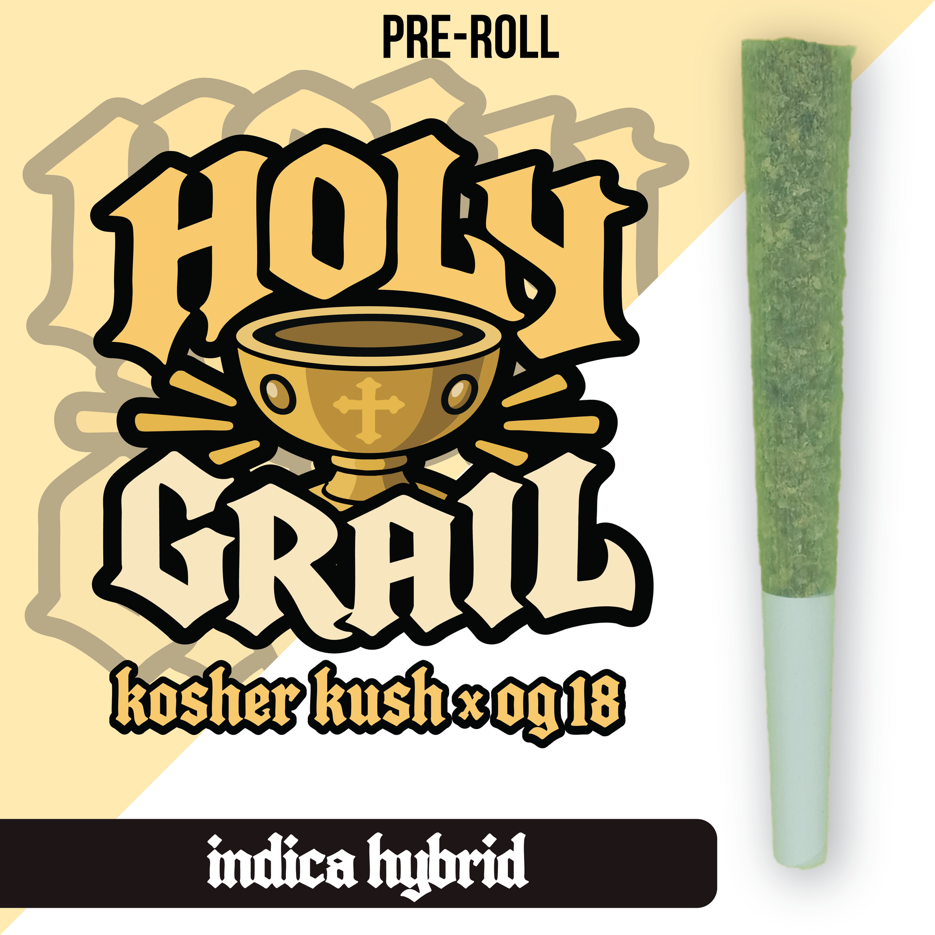 Holy Grail