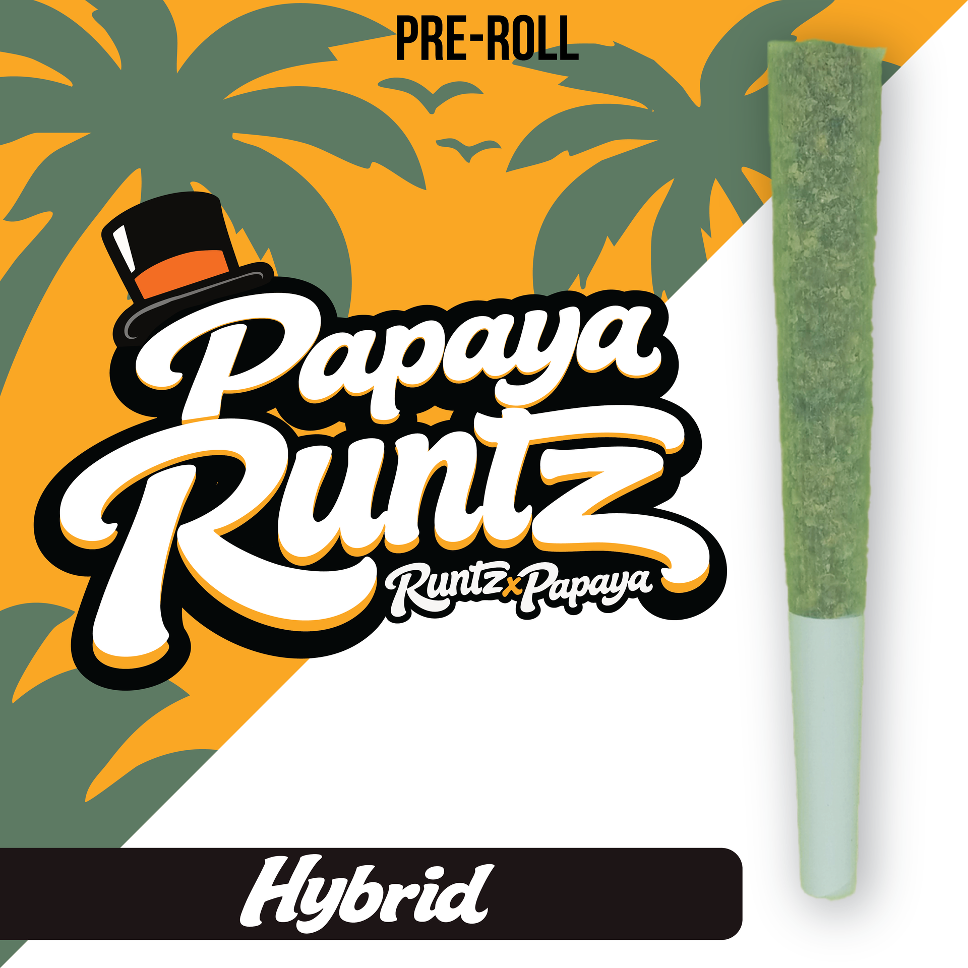 Papaya Runtz