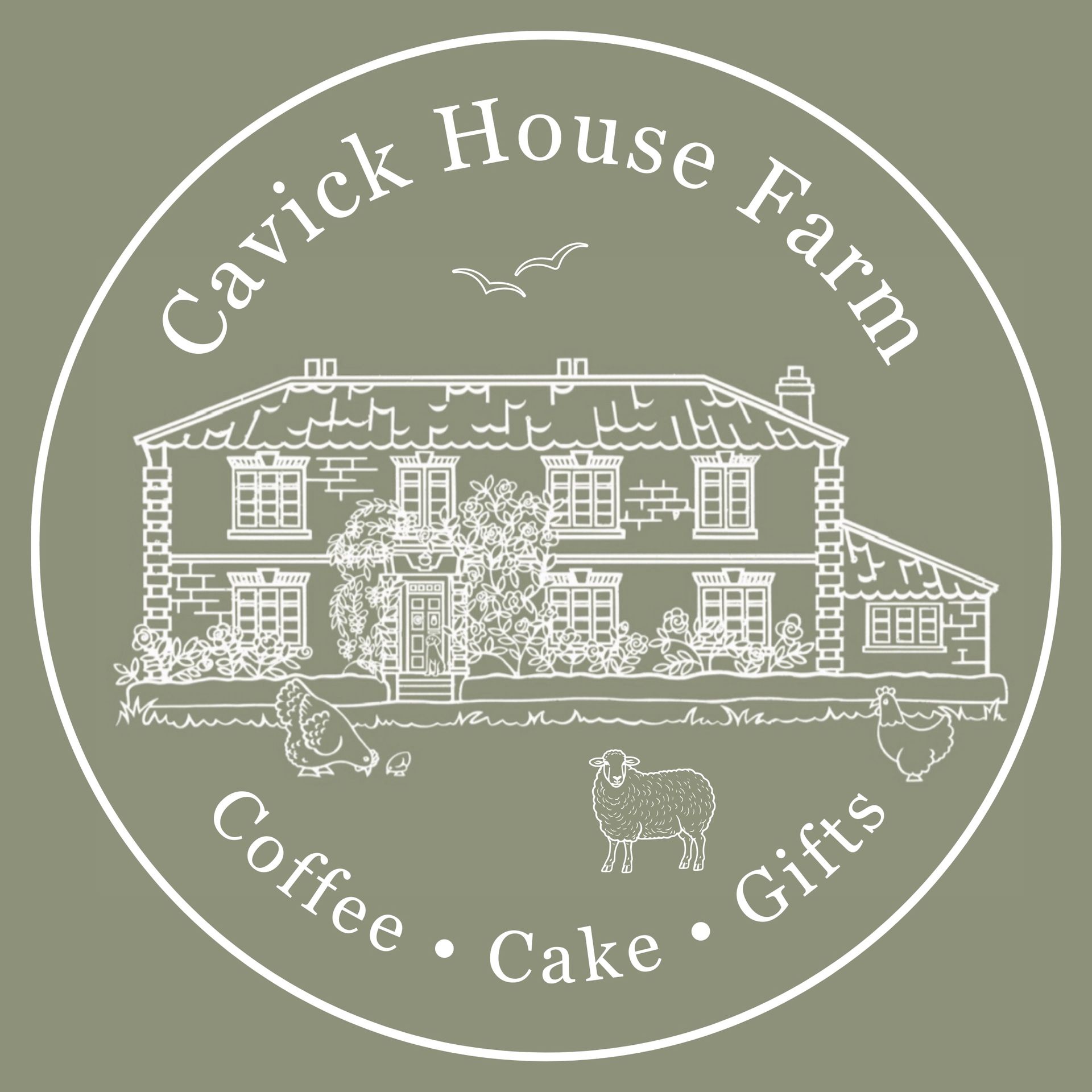 Cavick House Farm in Wymondham