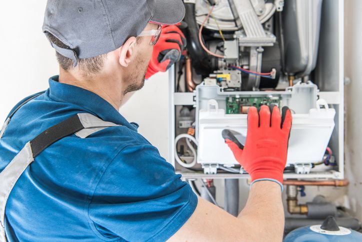 Sink faucet repair in Littleton, CO by ModTech