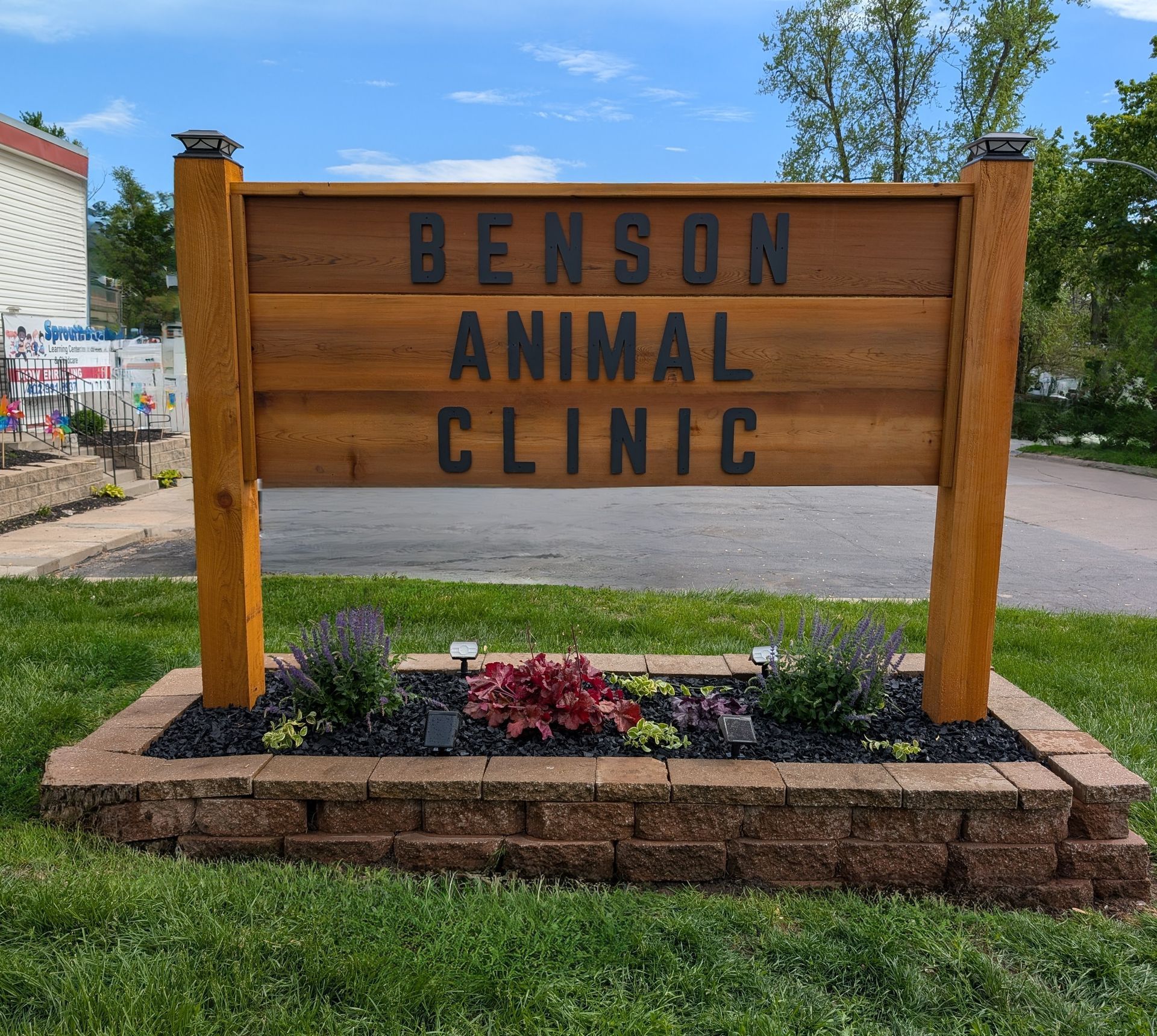 Benson Animal Clinic Benson Animal Clinic