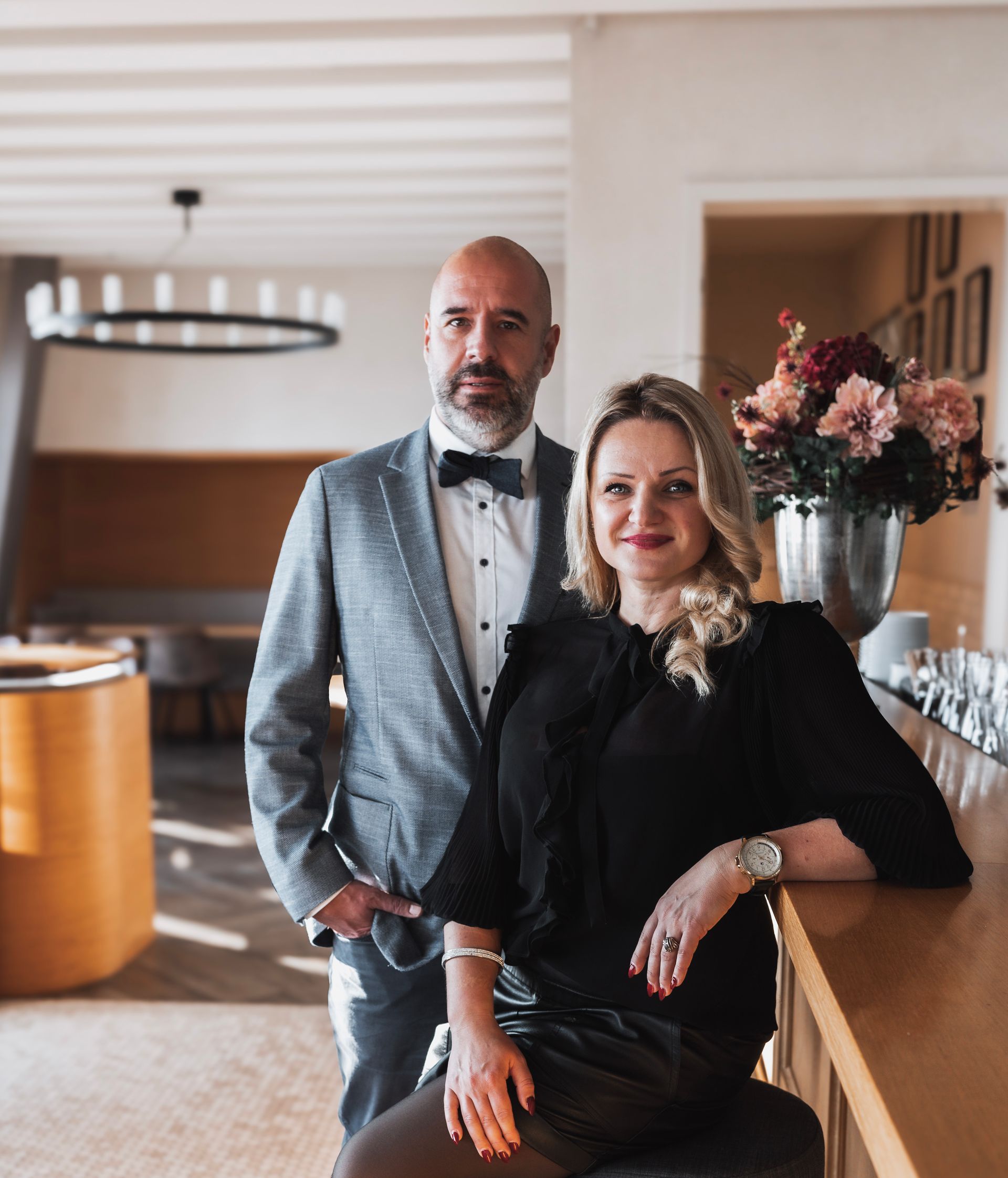 Hochzeitsplanung