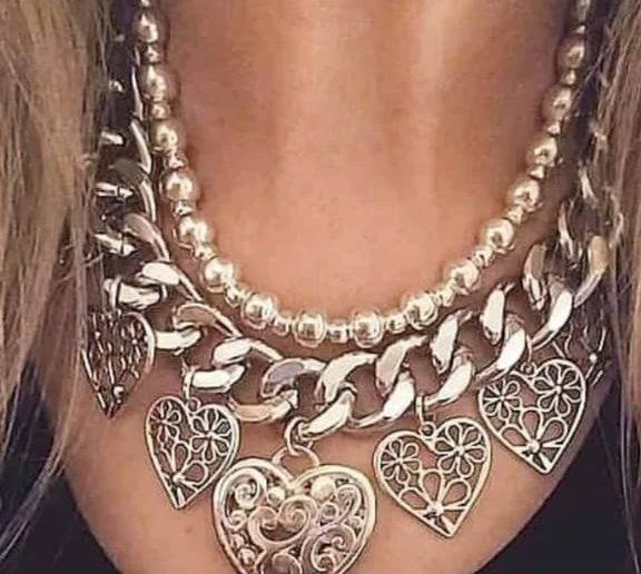 collar