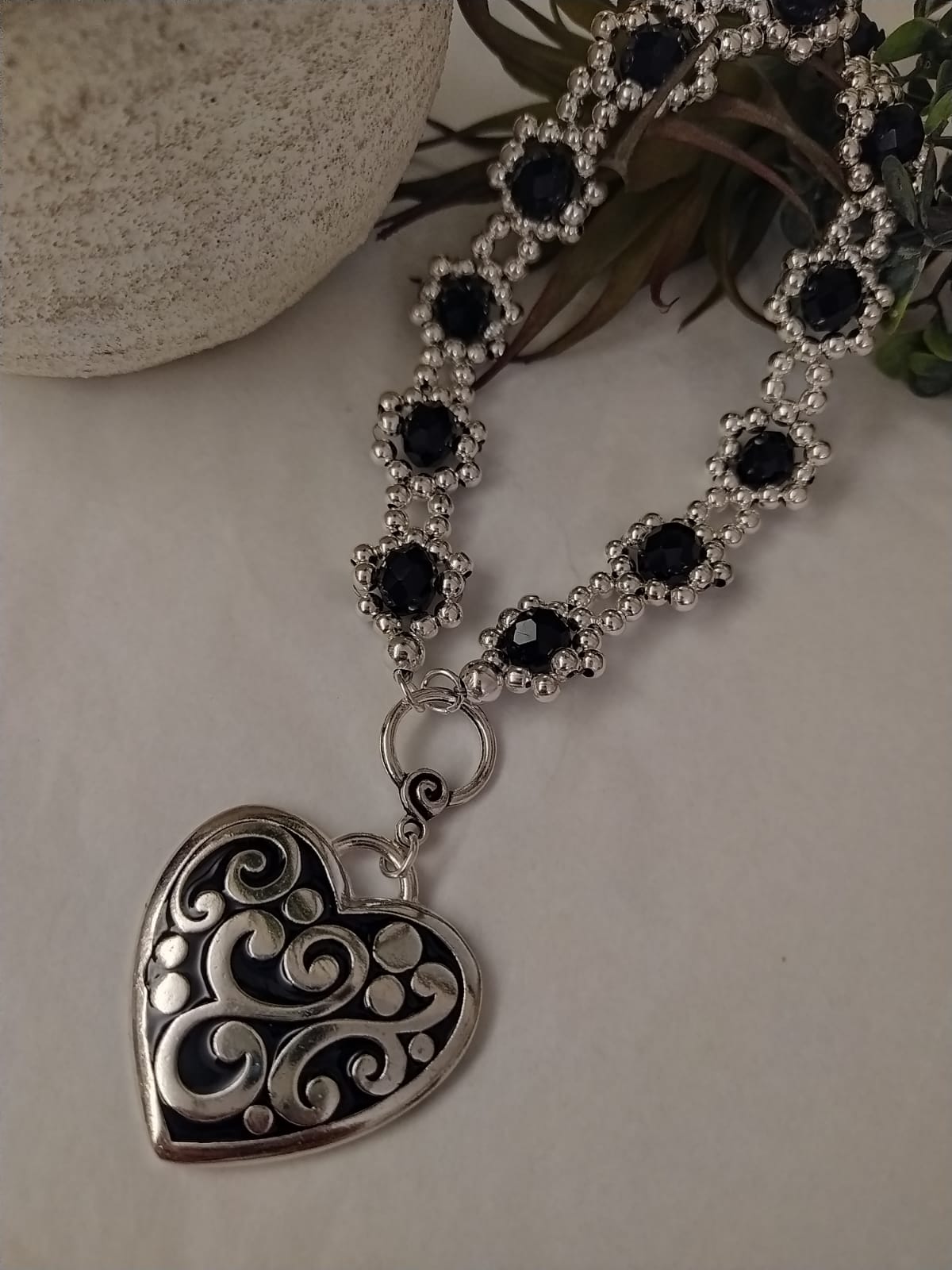 collar