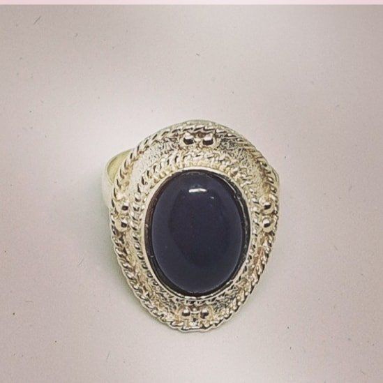 anillo