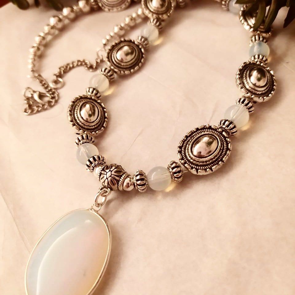 collar de pierdas
