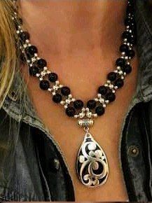 collar de pierdas