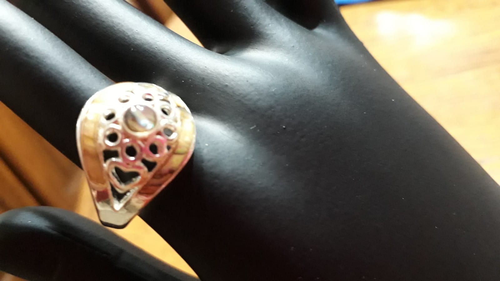 anillo