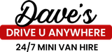 Dave's Drive U Anywhere: Transport & Car Hire in Wollongong Dave's Drive U Anywhere: Transport & Car Hire in Wollongong