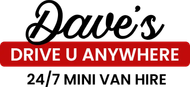 Dave's Drive U Anywhere: Transport & Car Hire in Wollongong Dave's Drive U Anywhere: Transport & Car Hire in Wollongong