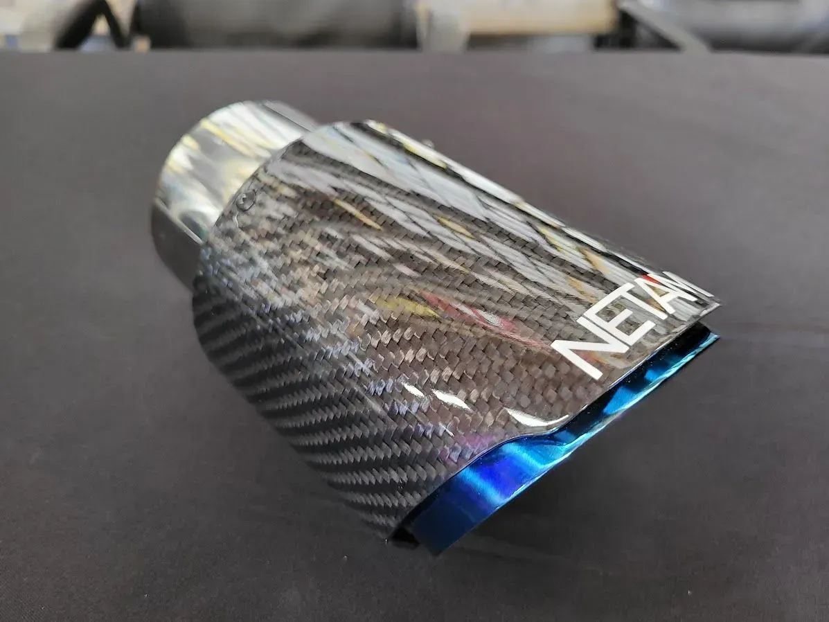 Exhaust Tip | Ed Hanson's Muffler Service