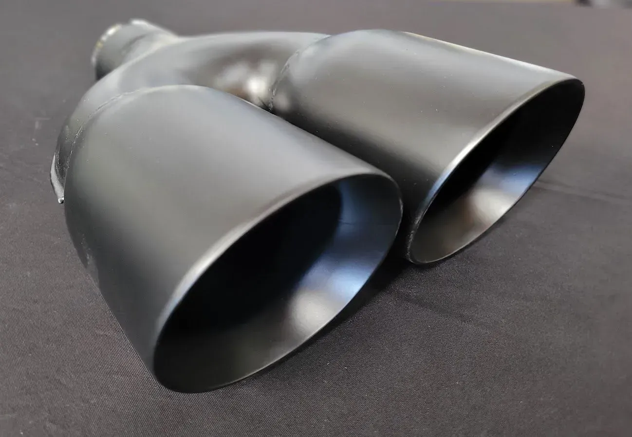Exhaust Tip | Ed Hanson's Muffler Service