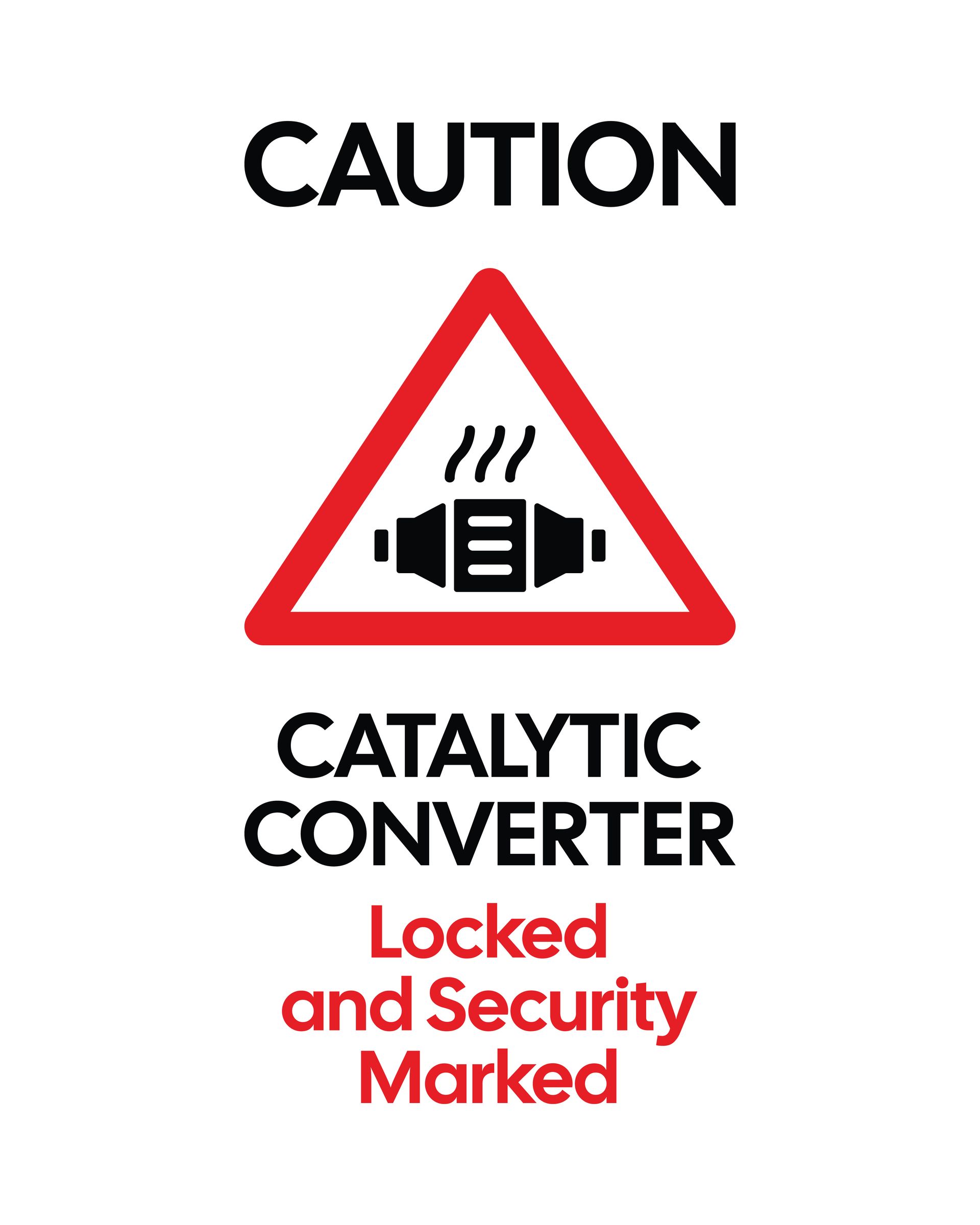 Why Catalytic Converter Theft Keeps Happening in California? How to Prevent It? | Ed Hanson's Muffle