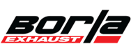 Borla Logo | Ed Hanson's Muffler Service