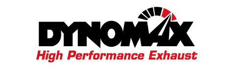 Dynomax Logo | Ed Hanson's Muffler Service