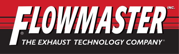 Flowmaster Logo | Ed Hanson's Muffler Service