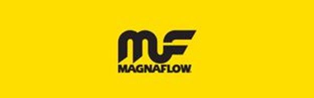 Magnaflow Logo | Ed Hanson's Muffler Service