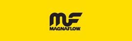 Magnaflow Logo | Ed Hanson's Muffler Service