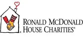 Ronald McDonald House Charities Logo | Ed Hanson's Muffler Service