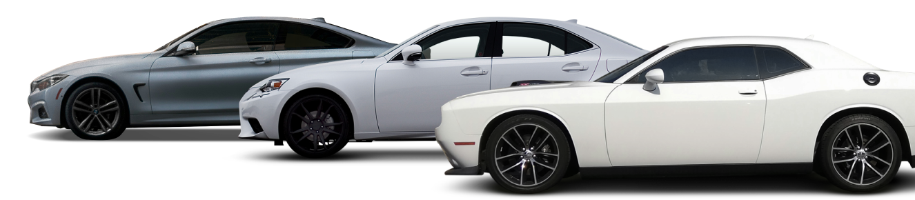 Vehicles We Service in Spring Valley, CA | Ed Hanson's Muffler Service