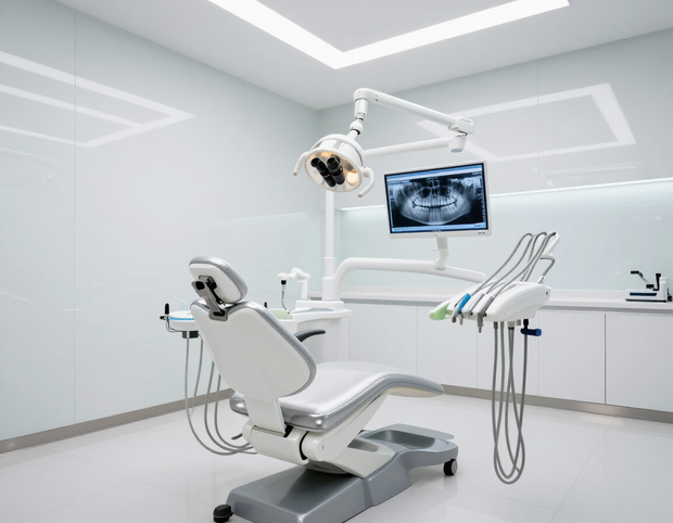 Implantologia e chirurgia orale