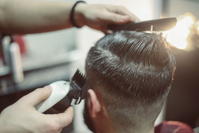 Barbering